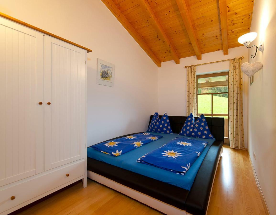 Ferienhaus Hochkoenig Dienten am Hochkönig Esterno foto